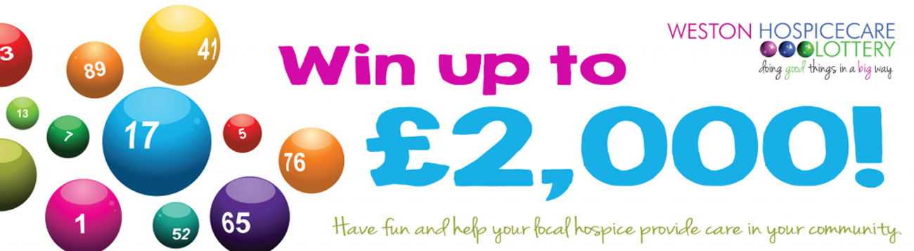 Win up to £2,000